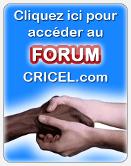 Posez vos questions sur notre forum et participez � la communaut�s mobile