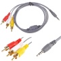 Cable audio-vid�o