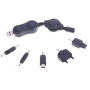 Chargeur USB pour GSM