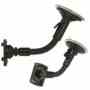 Fixation flexible type gooseneck