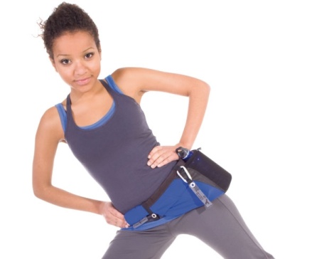 Cross holster