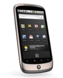 HTC Nexus