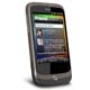 HTC Wildfire