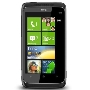 HTC 7 Trophy