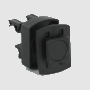 Kit de fixation Tomtom G0 530, 730, 930