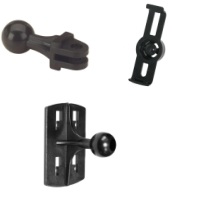 Adaptateur pour fixation Garmin
