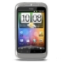 Station accueil HTC Wildfire S