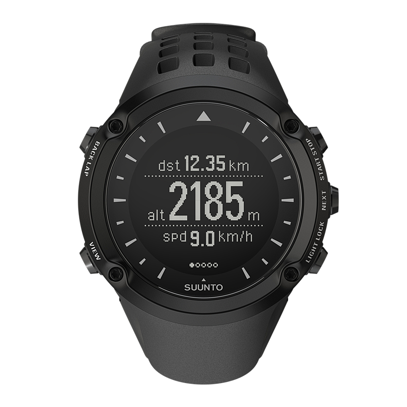 Montres Ambit
