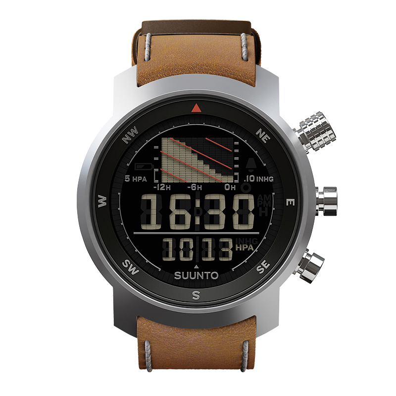 Montres Elementum