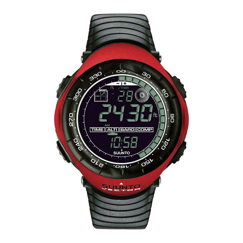 Montres Vector
