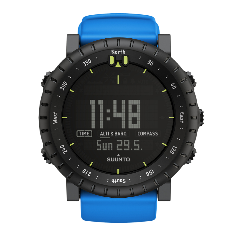 Montres Core