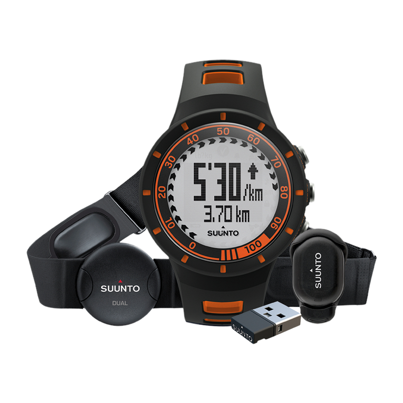 Montres Quest