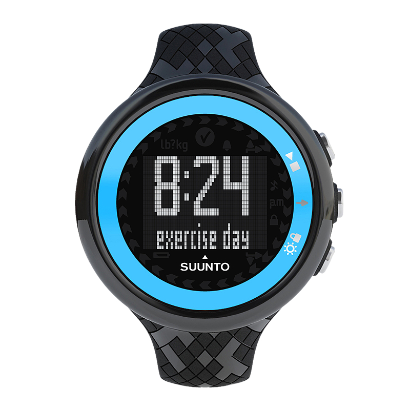 Montres M-Series