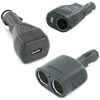 Adaptateur allume cigare