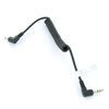 C�ble audio