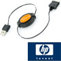 C�ble r�tractable HP