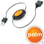 C�ble r�tractable Palm
