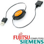 C�ble r�tractable Fujitsu Siemens