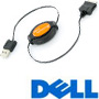 C�ble r�tractable Dell
