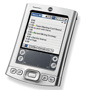 Palm Tungsten E