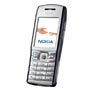 Nokia E50