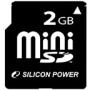 Cartes mini Secure Digital