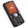 Sony Ericsson W810i
