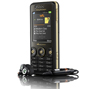 Sony Ericsson W660i
