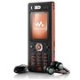 Sony Ericsson W880i
