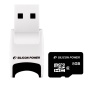 Cartes M�moires micro SDHC 