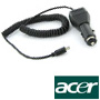 Chargeur voiture Acer