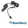 Chargeur voiture Blackberry