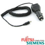 Chargeur voiture Fujitsu Siemens