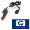 Chargeur voiture HP