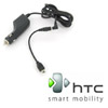 Chargeur voiture HTC