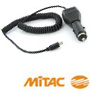 Chargeur voiture Mitac