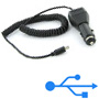 Chargeur voiture Mini usb