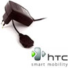 Chargeur secteur HTC