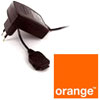 Chargeur secteur Orange