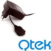 Chargeur secteur Qtek