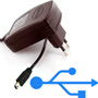 Chargeur secteur Mini usb