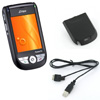Stylets, house de protection, cables, chargeurs, protection �cran, supports voiture, support pour  ETEN M600
