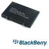 Batterie Blackberry