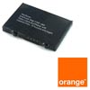 Batterie Orange