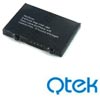 Batterie Qtek