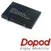 Batterie Dopod