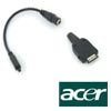 Connecteur Acer