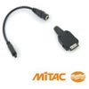 Connecteur Mitac