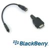 Connecteur Blackberry