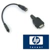Connecteur HP